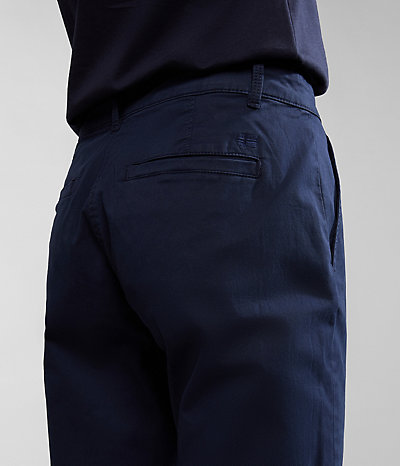 Meridian Chino Trousers-